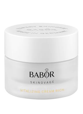Babor Skinovage Vitalizing Cream rich 50 ml