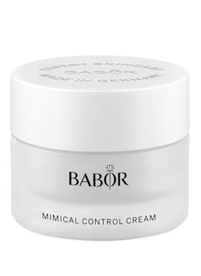 Babor Skinovage Mimical Control Cream 50 ml