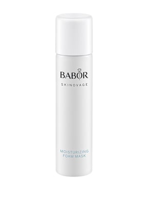 Babor Skinovage Moisturizing Foam Mask 75 ml