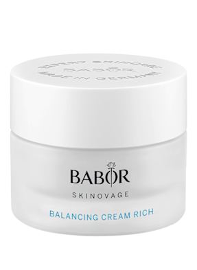 Babor Skinovage Balancing Cream Rich 50 ml