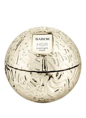 Babor Hsr Lifting Overnight Mask 50 ml