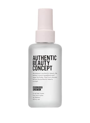 Authentic Beauty Concept Indulging Fluid Oil Stylingový sprej 100 ml