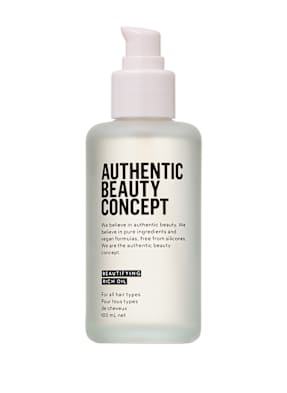 Authentic Beauty Concept Beautifying Rich Oil Vlasový olej 100 ml