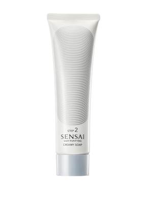 Sensai Silky Purifying Creamy Soap 125 ml