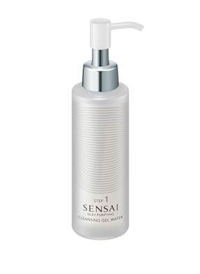 Sensai Silky Purifying Cleansing Gel Water 150 ml