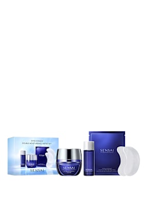 Sensai Extra Intensive Double Moisturising Limited Set Pečující sada