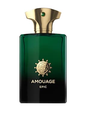Amouage Epic Man Eau de Parfum 100 ml