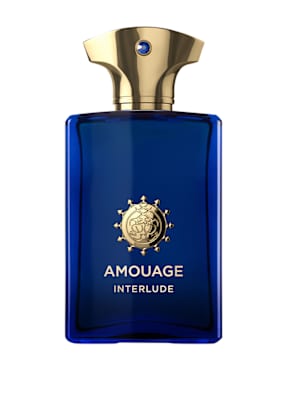 Amouage Interlude Man Eau de Parfum 100 ml