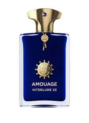 Amouage Iconic Interlude Man 53 Extrait de Parfum 100 ml