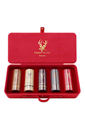 Pana Dora Travel Set – Red Sada vůní 75 ml