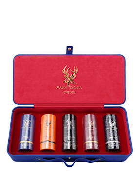 Pana Dora Travel Set – Blue Sada vůní 75 ml