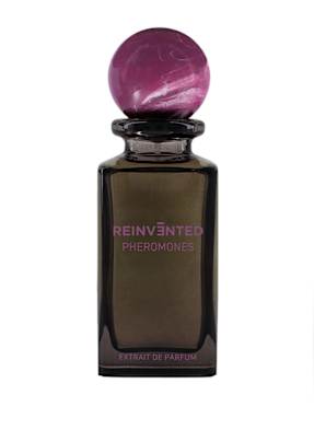 Reinvēnted Parfums Pheromones Extrait de Parfum 75 ml