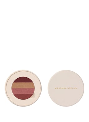 Westman Atelier Lip Suede Refill Paleta tónovací péče o rty