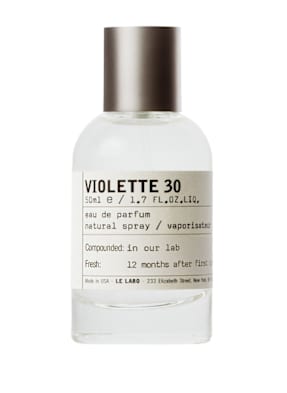 Le Labo Violette 30 Eau de Parfum 50 ml