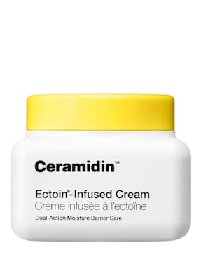 Dr.Jart  Ceramidin Ectoin-Infused Cream Pleťový krém 50 ml