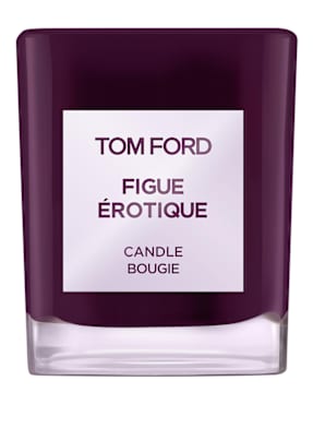Tom Ford Beauty Figue Érotique Duftkerze 180 g
