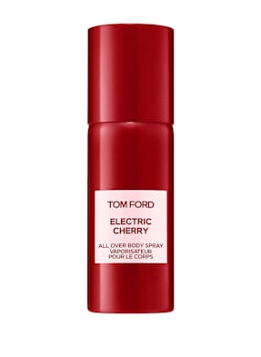 Tom Ford Beauty Electric Cherry All Over Body Spray 150 ml