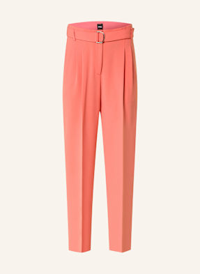 Boss 7/8-Hose Tapiah pink