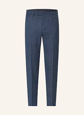 Strellson Oblekové Kalhoty Kynd Extra Slim Fit 410 navy                       410