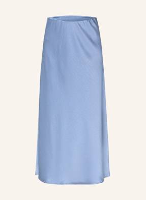 Neo Noir Satinrock Bovary blau