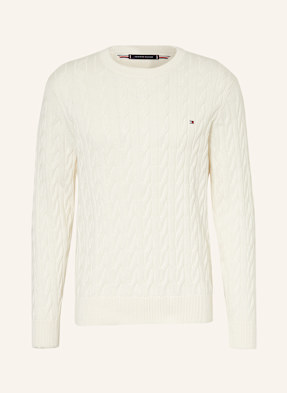 Tommy Hilfiger Pullover beige