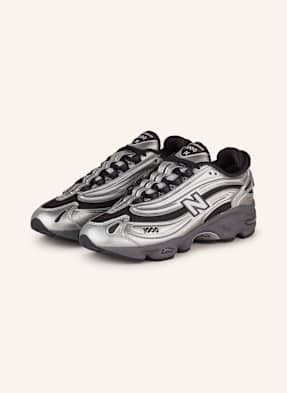 New Balance Sneaker m1000 silber