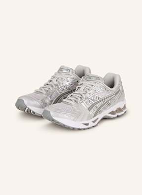 Asics Sneaker Gel-Kayano 14 silber