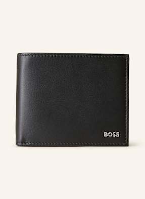 Boss Geldbörse Randy schwarz