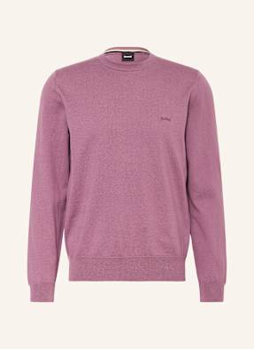 Boss Pullover Pacas rot