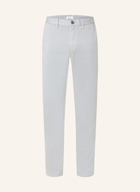 Paul Chino Slim Fit grau