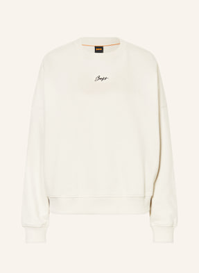Boss Sweatshirt Esweaty beige