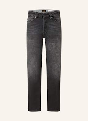Boss Jeans Re.Maine Bo Regular Fit schwarz