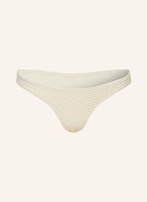 Mrs & Hugs Basic-Bikini-Hose beige