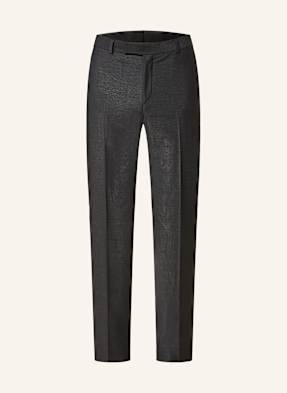 Strellson Oblekové Kalhoty Melwin Extra Slim Fit 019 charcoal                   019