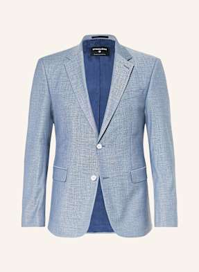 Strellson Oblekové Sako Aidan Slim Fit 440 turquoiseaqua              440