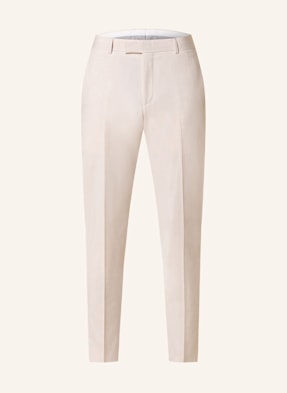 Strellson Oblekové Kalhoty madden2 X-Slim Fit 279 light beige                279