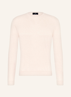 Strokesman's Pullover beige