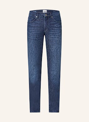Brax Jeans Cadiz U Straight Fit blau