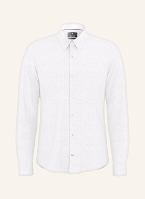Joop! Košile pierce2 Slim Fit bílá