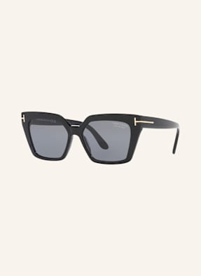 Tom Ford Sonnenbrille tr001637 Winona schwarz