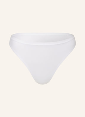 Calvin Klein Slip Perfectly Fit weiss