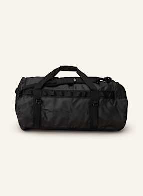 The North Face Reisetasche Base Camp Large 95 L schwarz