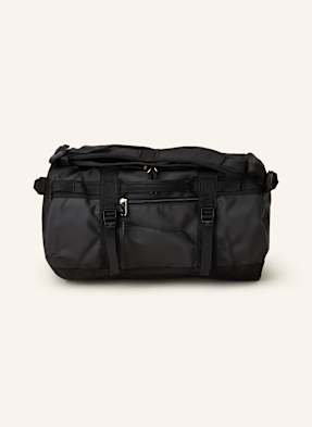 The North Face Reisetasche Base Camp Xs schwarz