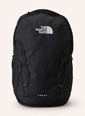 The North Face Rucksack Vault 26 L Mit Laptop-Fach schwarz