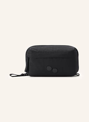 Pinqponq Pouch Tech Bag schwarz