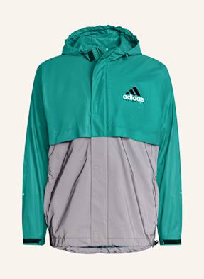 Adidas Originals Jacke Equipment gruen