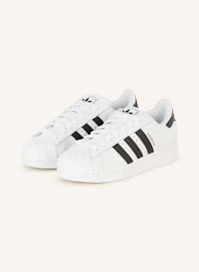 Adidas Originals Sneaker Superstar weiss