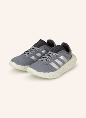 Adidas Originals Sneaker Zponge grau