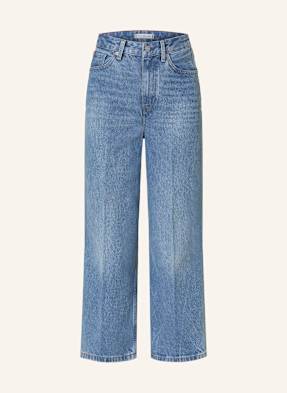 Tommy Hilfiger Jeans Mit Leinen blau