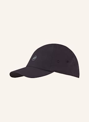 Mammut Cap schwarz